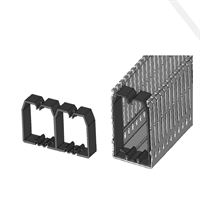 100x60 Kablo Tutucu 1